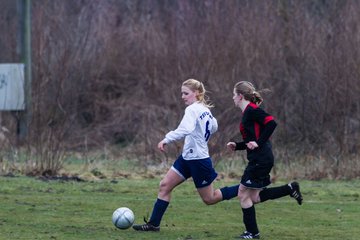 Bild 39 - VfL Struvenhtten - TSV Zarpen : Ergebnis: 2:2